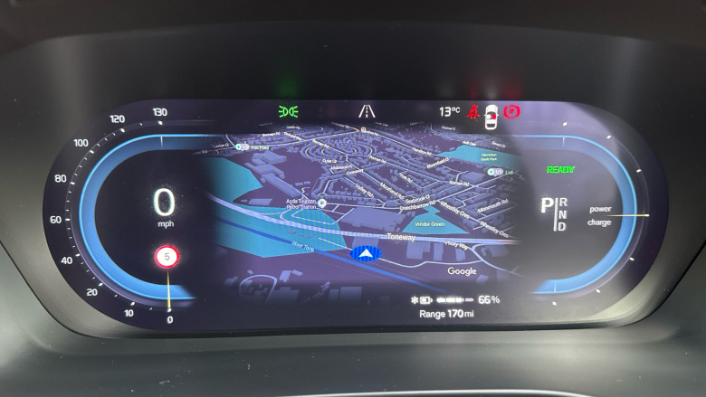 Volvo XC40 300kW Recharge Twin Ultimate 82kWh 5dr AWD Auto Electric Estate